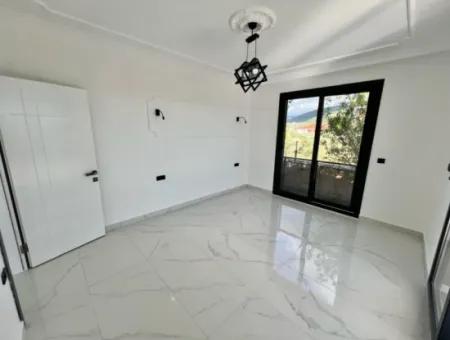 Bargain! 3 1 Villa With Detached Pool For Sale In Yeşiltepe, Didim