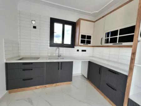 Bargain! 3 1 Villa With Detached Pool For Sale In Yeşiltepe, Didim