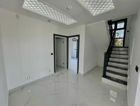 Bargain! 3 1 Villa With Detached Pool For Sale In Yeşiltepe, Didim