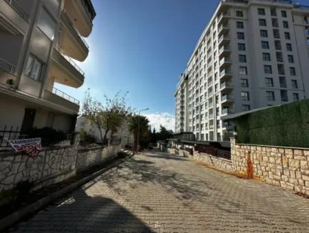 2 Bedroom Apartment For Sale Near Altınkum Beach