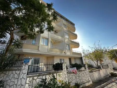 2 Bedroom Apartment For Sale Near Altınkum Beach