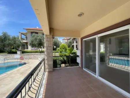 3 1 Villa For Sale In Didim Akbukte