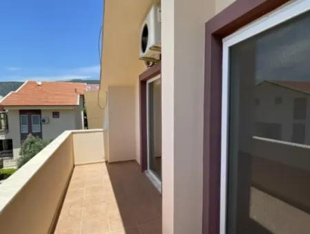 3 Bedroom Villa For Sale In Didim Akbuk