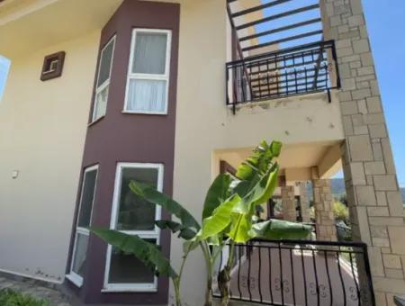 3 Bedroom Villa For Sale In Didim Akbuk