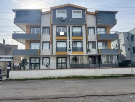 For Sale 2 Bedroom Apartment In Didim