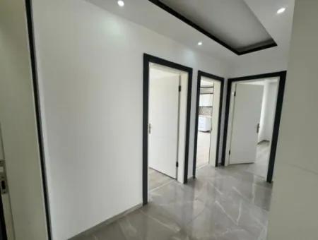 2 Bedroom Apartment In Didim Hisar Mah