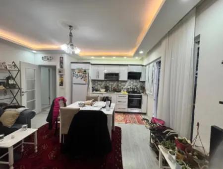 2 Bedroom Apartment In Yeni Mah, Didim