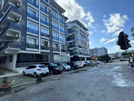 2 Bedroom Apartment In Yeni Mah, Didim