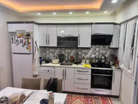 2 Bedroom Apartment In Yeni Mah, Didim