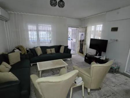 For Sale Lovely Semi Detached House In Mavişehir