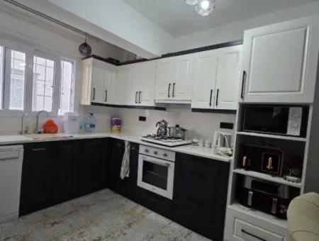 For Sale Lovely Semi Detached House In Mavişehir