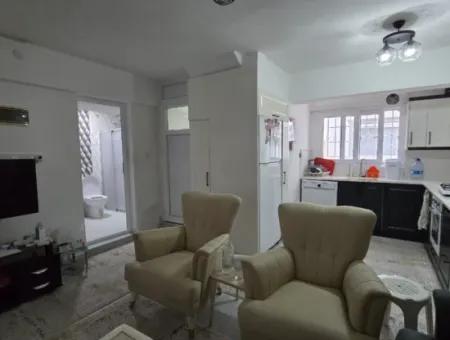 For Sale Lovely Semi Detached House In Mavişehir