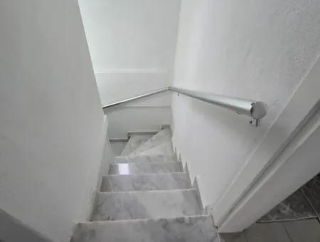 For Sale Lovely Semi Detached House In Mavişehir