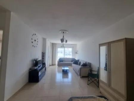 1 Bedroom  Apartment  With Pool  In Didim Viva Mar Site