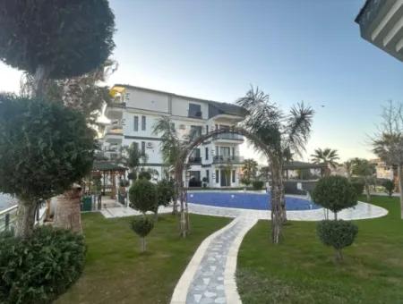 Continuous Rental In Didim Altinkum Neighborhood 1 100Mt To The Sea!!