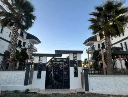 Continuous Rental In Didim Altinkum Neighborhood 1 100Mt To The Sea!!