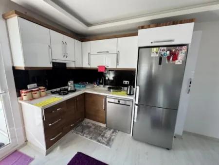 2 Bedroom Bargain Apartment For Sale In Didim Altinkum Real Estate