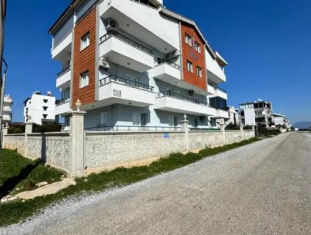 2 Bedroom Bargain Apartment For Sale In Didim Altinkum Real Estate