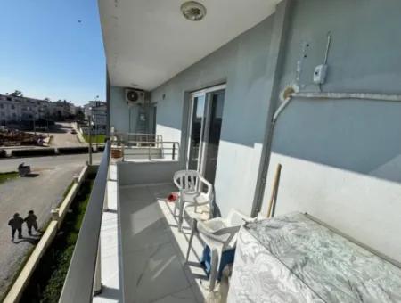 2 Bedroom Bargain Apartment For Sale In Didim Altinkum Real Estate