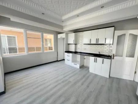 For Sale Apartment In Didim, Apartment For Sale In Didim Altınkum