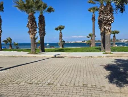 Summer Villa For Sale In Didim Altinkum, House For Sale In Didim