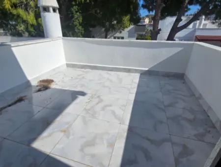 Summer Villa For Sale In Didim Altinkum, House For Sale In Didim