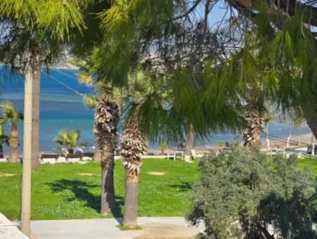 Summer Villa For Sale In Didim Altinkum, House For Sale In Didim