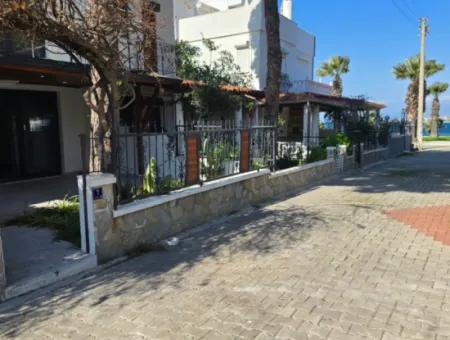 Summer Villa For Sale In Didim Altinkum, House For Sale In Didim