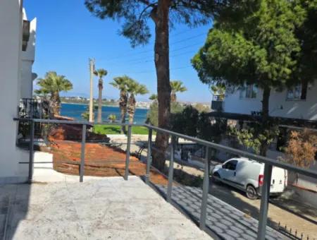 Summer Villa For Sale In Didim Altinkum, House For Sale In Didim