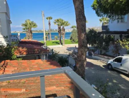 Summer Villa For Sale In Didim Altinkum, House For Sale In Didim