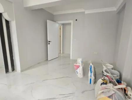 Bargain 2 1 Apartment For Sale In Didim Efeler Neighborhood