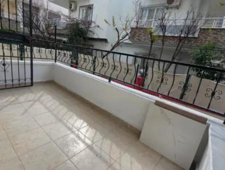 Bargain 2 1 Apartment For Sale In Didim Efeler Neighborhood