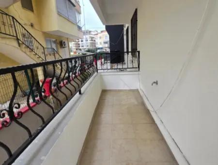 Bargain 2 1 Apartment For Sale In Didim Efeler Neighborhood