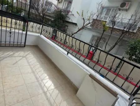 Bargain 2 1 Apartment For Sale In Didim Efeler Neighborhood