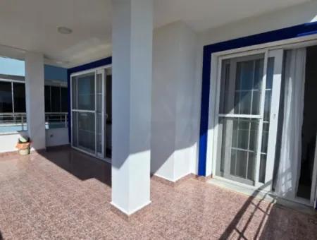 3 1 Furnished Apartment For Emergency Sale In Altinkum Camlik Neighborhood