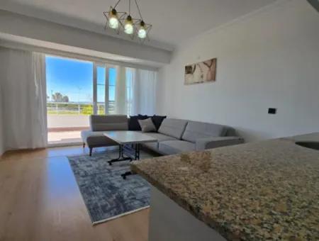 3 1 Furnished Apartment For Emergency Sale In Altinkum Camlik Neighborhood