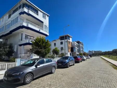 3 1 Furnished Apartment For Emergency Sale In Altinkum Camlik Neighborhood