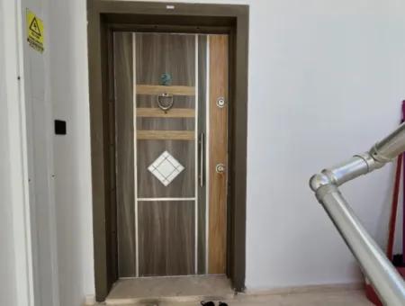 3 1 Furnished Apartment For Emergency Sale In Altinkum Camlik Neighborhood