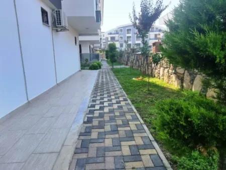 Didimde Satılık Daire,  Didimde Satılık Havuzlu Sitede 2+1 Ve 3+1 Yazlıklar