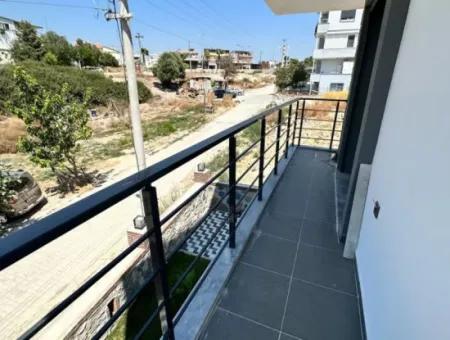 Didim Hisarda Satılık 3+2 Havuzlu Eşyalı Villa