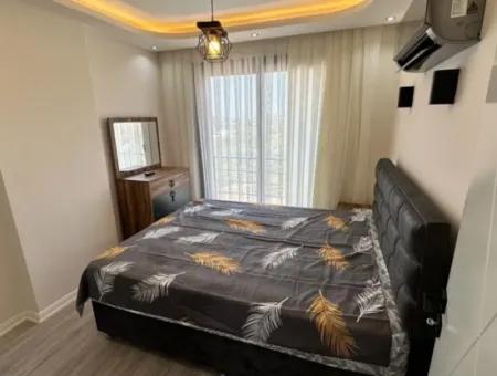 Didim Hisarda Satılık 3+2 Havuzlu Eşyalı Villa