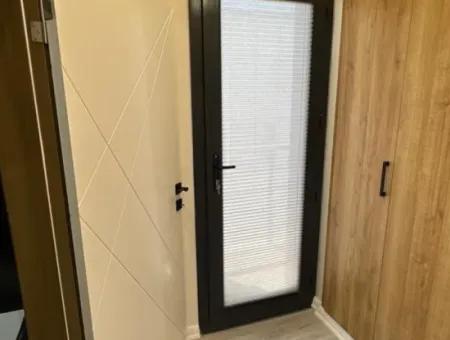 Didim Hisarda Satılık 3+2 Havuzlu Eşyalı Villa