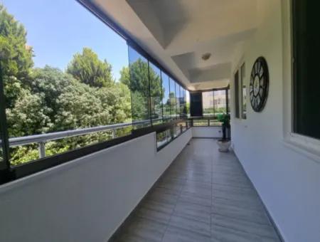 Didim Efeler Mahallesi Acil Satılık 2+1 Havuzlu Eşyalı Daire