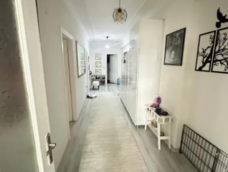 Hisar Mahallesi Sunshine Sitesinde Satılık Havuzlu 3+1 Daire