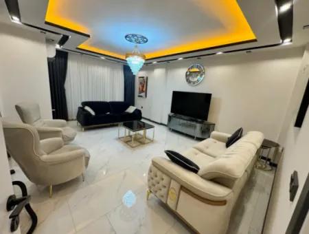 Didim Hisar Mahallesinde Satılık Eşyalı Havuzlu Lüks 3+1 Villa