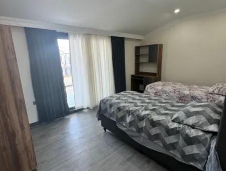 Didim Hisar Mahallesinde Satılık Eşyalı Havuzlu Lüks 3+1 Villa