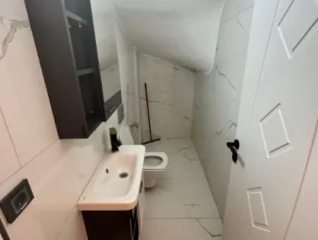 Didim Hisar Mahallesinde Satılık Eşyalı Havuzlu Lüks 3+1 Villa