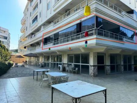 Didim Efeler Mahallesi Acil Satılık 2+1 Havuzlu Eşyalı Daire