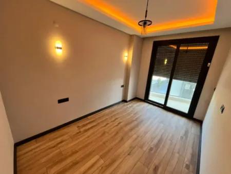 Didim Hisar Mahallesinde Maliyetine Satılık 3+1 Lüks Sıfır Villa Hisar