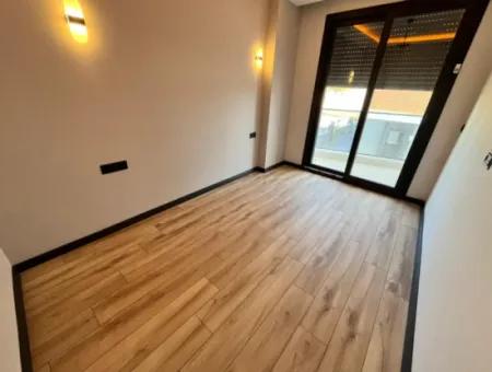 Didim Hisar Mahallesinde Maliyetine Satılık 3+1 Lüks Sıfır Villa Hisar